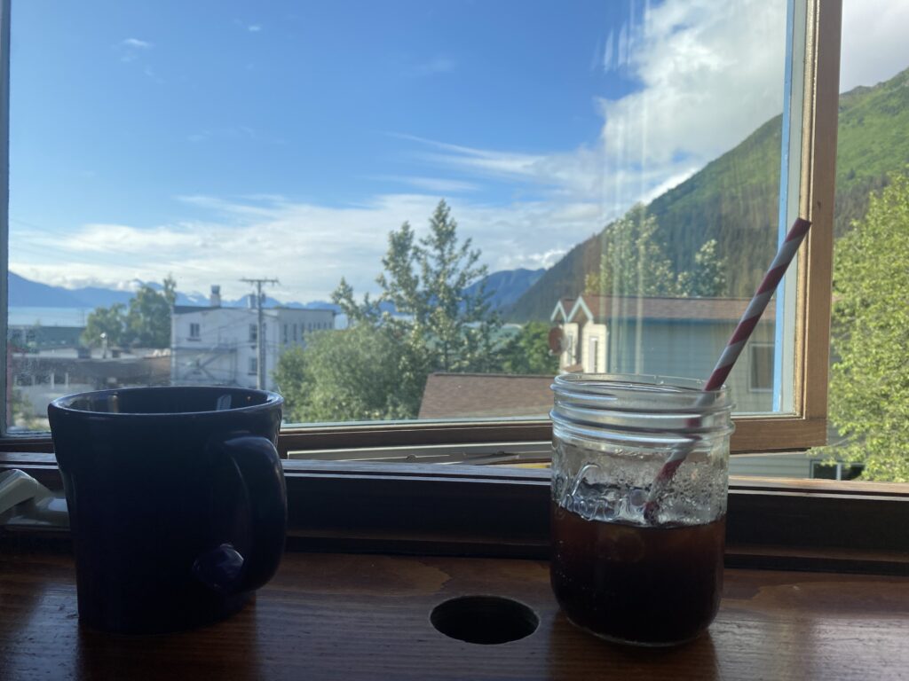 Coffee