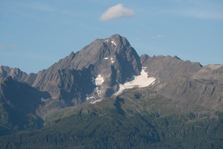 mount alice